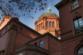 demo church example